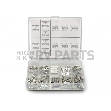 Pertronix Wire Terminal End A2031-1