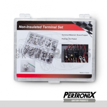 Pertronix Wire Terminal End A2031-2