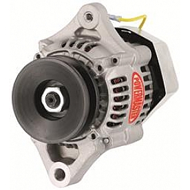 Powermaster Alternator/ Generator 8172