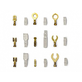 Pertronix Wire Terminal End A2032