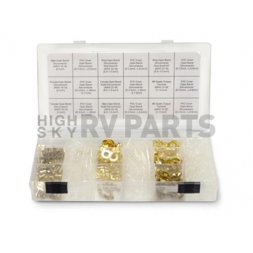 Pertronix Wire Terminal End A2032-1