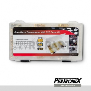 Pertronix Wire Terminal End A2032-2