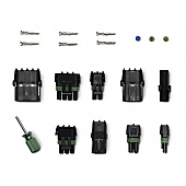 Pertronix Wiring Harness Connector A2020