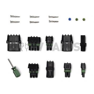 Pertronix Wiring Harness Connector A2020