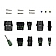Pertronix Wiring Harness Connector A2020