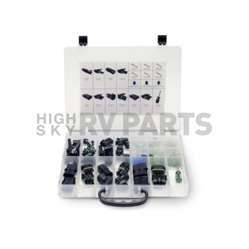 Pertronix Wiring Harness Connector A2020-1
