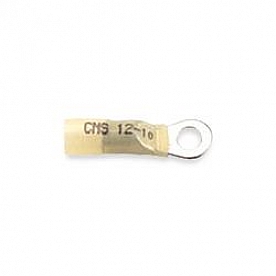 Velvac Wire Terminal End 05615225