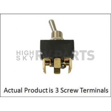 Pollak Multi Purpose Switch 34573V