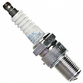 NGK Spark Plugs Spark Plug 4457