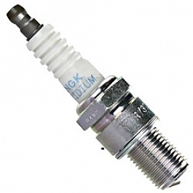 NGK Spark Plugs Spark Plug 4457