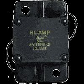 Rieco-Titan Products Circuit Breaker 16694