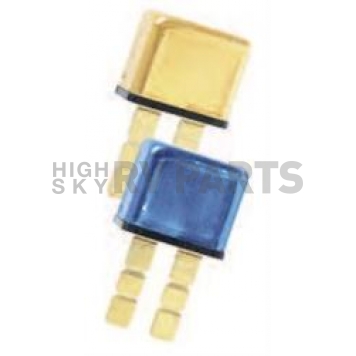 Bussman Circuit Breaker - BPUCB10RP