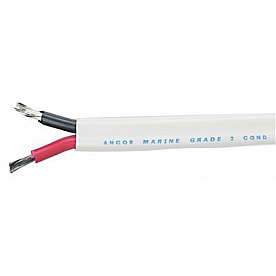 Ancor Primary Wire 121510