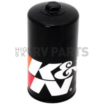 K & N Filters Oil Filter - HP-8021