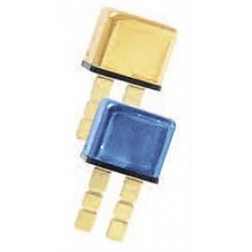 Bussman Circuit Breaker - BPUCB20RP