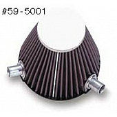 K & N Filters Air Filter - 59-5001