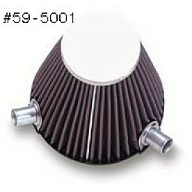 K & N Filters Air Filter - 59-5001