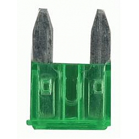Metra Electronics Fuse USATM3025