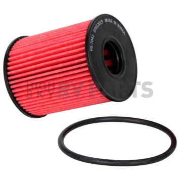 K & N Filters Oil Filter - PS-7041