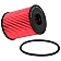 K & N Filters Oil Filter - PS-7041