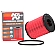 K & N Filters Oil Filter - PS-7041