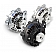 Proform Parts Alternator/ Generator 440472