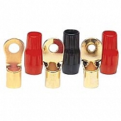 Raptor Electronics Wire Terminal End R038RT