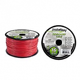 Raptor Electronics Primary Wire PWRD16500