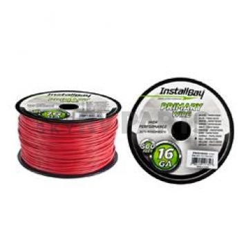 Raptor Electronics Primary Wire PWRD16500