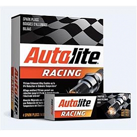 Autolite Spark Plugs Spark Plug AR5242