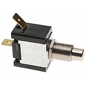 Standard Motor Plug Wires Push Button Switch DS269