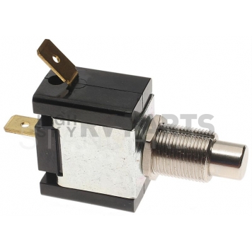 Standard Motor Plug Wires Push Button Switch DS269