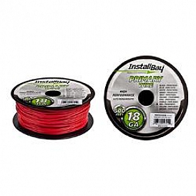 Raptor Electronics Primary Wire PWRD18500