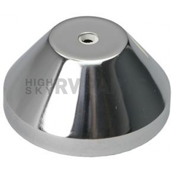 Trans Dapt Distributor Vacuum Advance Cover 4973