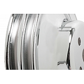 Mr. Gasket Water Pump Pulley - 8831
