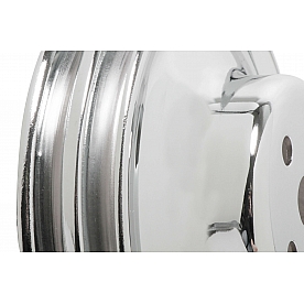 Mr. Gasket Water Pump Pulley - 8831