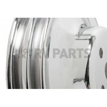 Mr. Gasket Water Pump Pulley - 8831