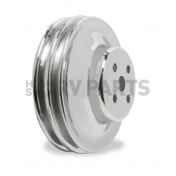 Mr. Gasket Water Pump Pulley - 8831-1