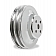 Mr. Gasket Water Pump Pulley - 8831