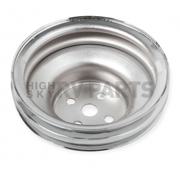 Mr. Gasket Water Pump Pulley - 8831-2