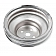 Mr. Gasket Water Pump Pulley - 8831