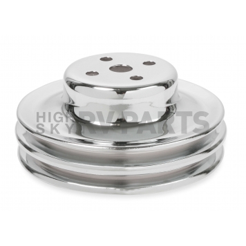 Mr. Gasket Water Pump Pulley - 8831-3