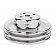 Mr. Gasket Water Pump Pulley - 8831