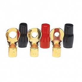 Raptor Electronics Wire Terminal End R4516RT