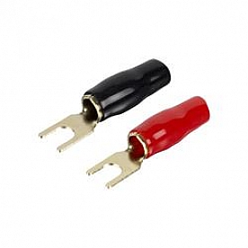 Raptor Electronics Wire Terminal End R810ST
