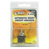 WirthCo Circuit Breaker - 31112