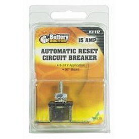 WirthCo Circuit Breaker - 31112