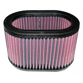 K & N Filters Air Filter - E-3011