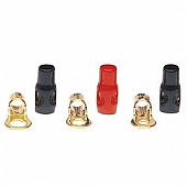 Raptor Electronics Wire Terminal End R8516RT