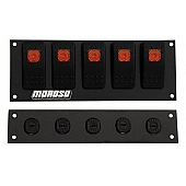 Moroso Performance Switch Panel 74183